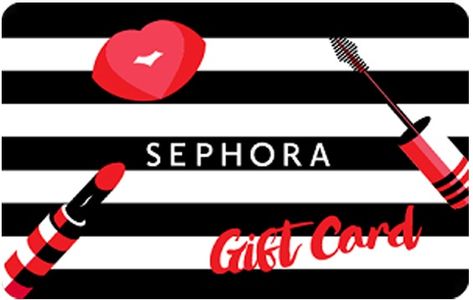 Sephora Gift, Sephora Gift Card, Birthday Wishlist, Phone Icon, Gift Card Giveaway, Free Gift Cards, Christmas List, Coupon Codes, Games To Play