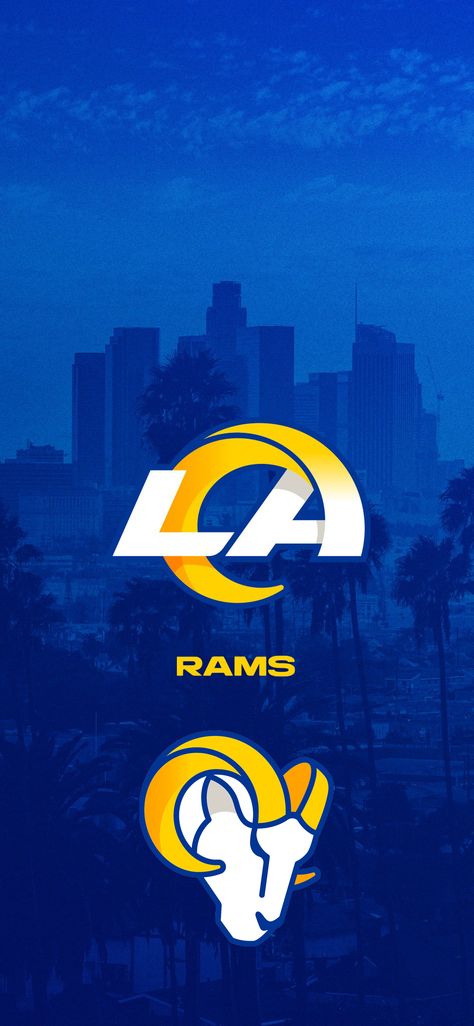 LA RAMS Los Angeles Rams Wallpaper, La Rams Wallpaper, Rams Wallpaper, Stream Background, Toronto Blue Jays Logo, La Rams Football, Nfl Wallpaper, Los Angeles Rams Logo, Nfl Rams