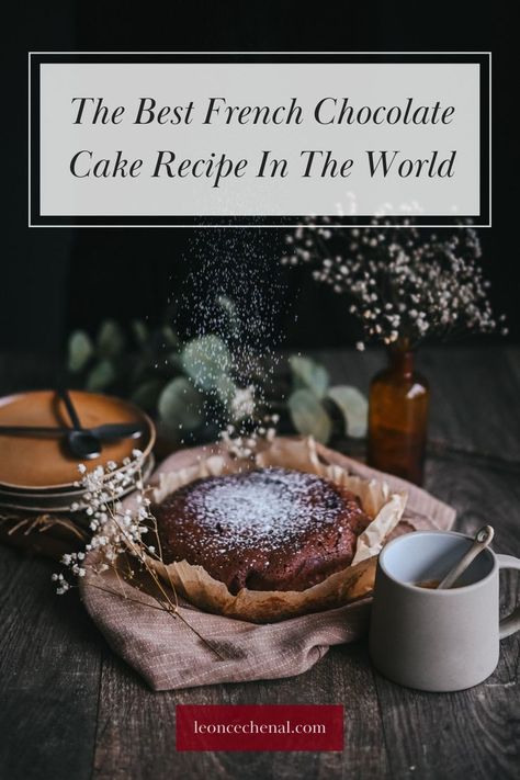 Hershey Recipes, French Baking, Italian Chocolate, French Chocolate, Australian Food, Italian Recipes Authentic, Jewish Recipes, British Food, Caribbean Recipes