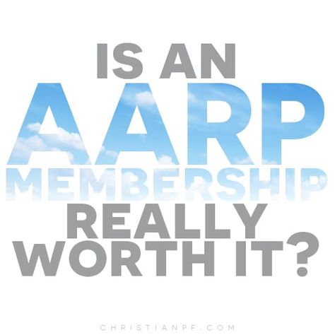 Is an AARP membership worth it? A look at the benefits and why you should just admit that you are now 50 and enjoy the perks! #aarpdiscounts #aarpbenefits Aarp Benefits, Aarp Discounts, 49th Birthday, Debt Help, Debt Freedom, Budgeting 101, Debt Free Living, Saving Plan, Money Savers