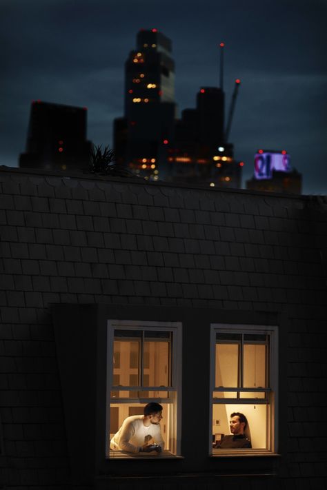 Windows From Outside, Window From Outside, Famous Photography, Night Window, Window Photography, Stay Creative, Photography Themes, Bedroom Window, Bedroom Windows