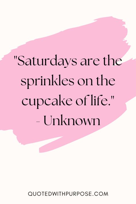 Start your Saturday off with a smile! Explore these funny, happy, and beautiful 'Good Morning Saturday Quotes' for a dose of positivity and inspiration. Let's spread the weekend joy together! #GoodMorning #SaturdayQuotes #Funny #Happy #Beautiful #Positive #Inspirational Saturday Morning Quotes Funny, Morning Saturday Quotes, Good Morning Saturday Quotes, Pithy Quotes, Funny Saturday, Saturday Quotes Funny, Saturday Inspiration, Happy Saturday Quotes, Saturday Morning Quotes