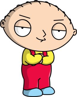 Stewie Griffin | Family Guy Fanon Wiki | FANDOM powered by Wikia Sanrio Drawing, I Griffin, Meg Griffin, Hulk Character, Family Guy Stewie, Lois Griffin, Griffin Family, Stewie Griffin, Ugly Dogs