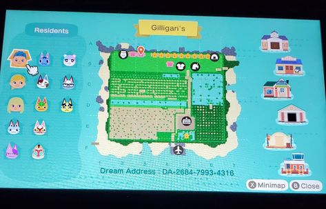 Acnh Maze Dream Code, Acnh Maze, Dream Address, Dream Code, Map Layout, Animal Crossing Fan Art, Animal Crossing Wild World, Qr Codes Animal Crossing, New Animal Crossing