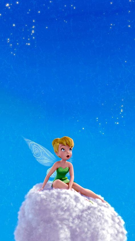 Tinkerbell Wallpaper, Wallpaper Disney, Princess Wallpaper, Disney Fairies, Disney Princess Wallpaper, Cute Disney Wallpaper, Tinker Bell, Cute Disney, Disney Wallpaper