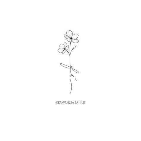 Minimal Remembrance Tattoo, Fe Flower Tattoo, Vintage Key Tattoos, Key Tattoos, Inspiration Tattoos, Spine Tattoos For Women, Friendship Tattoos, Line Art Tattoos, Discreet Tattoos