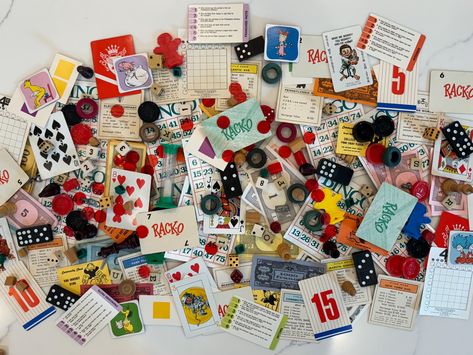 Vintage Board Game Pieces,Board Game Ephemera,150 pieces,Vintage ephemera,junk journal,scrapbooking,Craft bundle,pinatas,Game room decor Pinata Game, Collage Project, Vintage Board Game, Board Game Pieces, Vintage Board Games, Game Room Decor, Game Pieces, Vintage Ephemera, Scrapbook Crafts