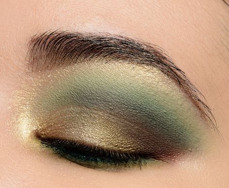 Colourpop Eyeshadow Looks, Makeup Closet, Makeup Texture, Enchanting Eyes, Makeup Charts, Tinted Eyebrow Gel, Eyeshadow Ideas, Colourpop Eyeshadow, Powder Palette