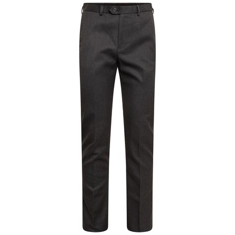 School Pants, Boys School Uniform, Men Trousers, Grey Trousers, Men In Uniform, Grey Pants, Fitness Fashion, Sweatpants, Trousers