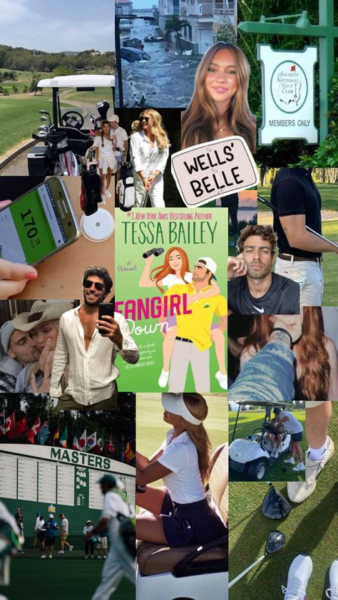 Fangirl Down - Tessa Bailey #fangirldown #tessabailey Tessa Bailey, Romcom Books, Romance Series Books, Collage Book, Dream Book, Romantic Books, Romance Series, Book Talk, Book Images