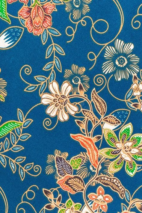 902 Batik Pattern Malaysia Stock Photos - Free & Royalty-Free Stock Photos from Dreamstime - Page 4 Batik Malaysia Pattern, Simple Batik Pattern Design, Batik Pattern Design Art, Batik Pattern Design, Batik Simple, Sarong Pattern, Batik Wallpaper, Botanical Mural, Money Packet