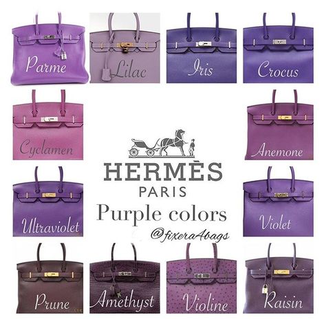 Hermes Birkin Colours, Brand Name Bags, Luxury Bags Collection, Bag Names, Bag Outfit, Kelly Bag, Handbags Affordable, Luxury Purses, Handbag Heaven