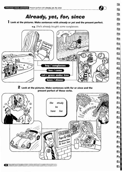 Timesaver visual grammar | PDF Teaching Verbs, English For Students, English Teaching Resources, Preschool Fine Motor, English Grammar Worksheets, English Worksheets For Kids, Grammar Activities, Teaching Inspiration, English Language Teaching