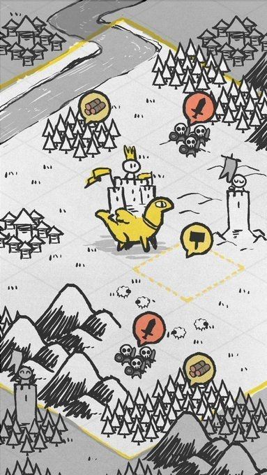 Live A Live Game, Game Development Ideas, 2d Game Art Style, Cute Game Design, Cute Concept Art, Game Design Art, Game Art Design, Game Drawing, Idle Game