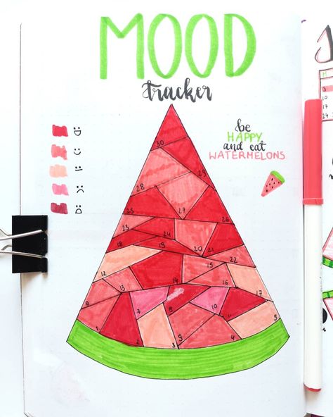 June Mood Tracker Ideas, Journal Ideas For July, Journal June, June Bullet Journal Mood Tracker, July Bullet Journal Mood Tracker, July Journal Ideas, June Mood Tracker, July Mood Tracker, July Bullet Journal Cover