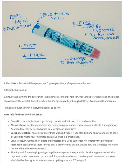 How To Use Epipen, Epi Pen Instructions, Pen Flipping, How To Enlarge Your Mans Pen, Pen Recommendation, Epi Pen, Health Fair, Pharmacy Design, Fire Ring