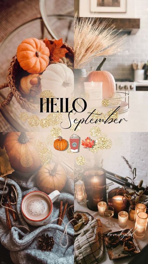 Cute November Backgrounds, November Backgrounds Iphone, September Instagram Story, Cute October Wallpaper, October Wallpaper Iphone, Wallpaper Iphone November, Thanksgiving Screensavers, Roadhouse Butter Recipe, Texas Roadhouse Butter Recipe