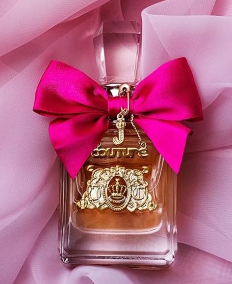 Juicy Perfume, Juicy Couture Perfume, Couture Perfume, Vanilla Caramel, Sweet Perfume, Wild Berries, Pink Perfume, Pink Bottle, Fragrance Set