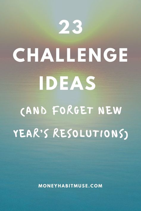 I stopped making New Year’s Resolutions a long time ago. I do a monthly challenge instead. Some can last as short as 1 day. But mostly, 30 days. The other day, I mentioned I was going to do two more challenges as we enter a new calendar month... #challenges #challenges30day #personaldevelopment #personalgrowthselfimprovement #intentionalliving #changeyourlife New Year Challenge Ideas, Year Challenge Ideas, Yearly Challenges, Monthly Challenge Ideas, New Year Challenge, Year Challenge, Giving Up Alcohol, Challenge Ideas, Write Every Day