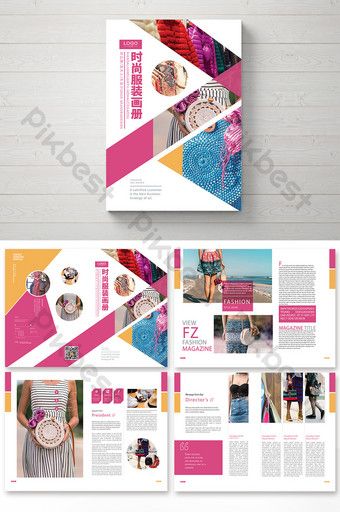 Fashion and beautiful clothing industry Brochure#pikbest#templates Bright Clothing, Textile Business, Brochure Cover Design, Education Banner, Clothing Industry, Fantasy Cars, Wedding Planning Book, Church Poster, Ecommerce Design