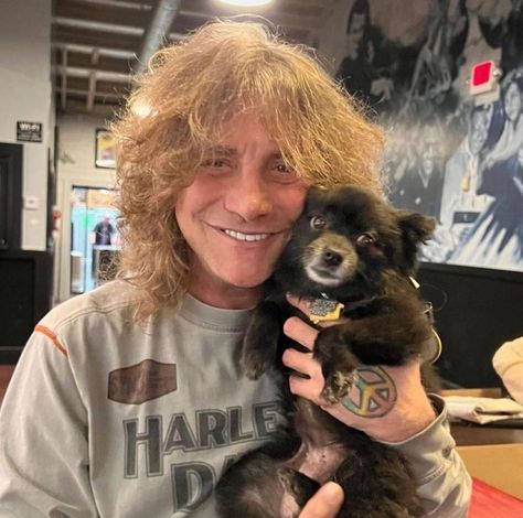 Steven Adler, Roses