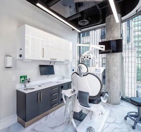 Dental Operatory Decor, Dental Office Operatory, Dental Operatory Design, Dental Office Cabinets, Dental Office Design Receptions, Dental Interior, Dental Cabinets, Infection Prevention And Control, Dentist Office Design Interiors