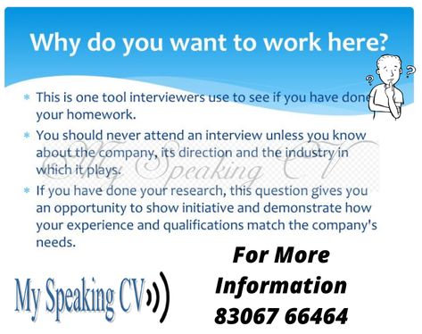 Why Do You Want To Work Here Answers, Job Tips, Job Interview Questions, Interview Questions And Answers, Job Interview Tips, Job Career, Interview Tips, Best Answer, Questions And Answers