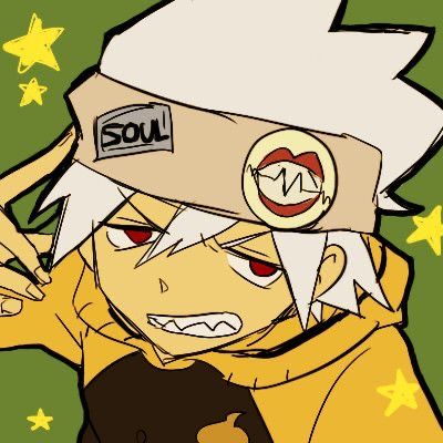 Soul Evans, Soul Eater Evans, Soul Eater, Discord Server, The Kid, Profile Pics, Anime Stuff, Profile Pictures, Anime Icons