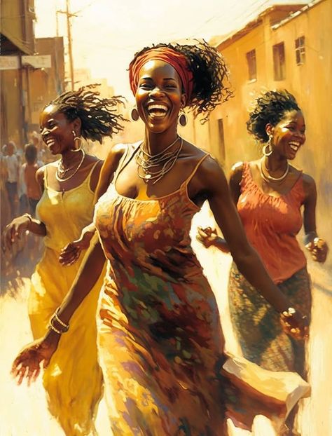 Amazon.com: 5D Diamond Painting Colorful African Women Full Drill by Number Kits, Diamond Art African American Woman Paint with Diamonds Arts Embroidery DIY Craft Set Arts Decorations 20x20inch : Kunst, Handwerk & Nähen Women Artwork, Series Ideas, Beautiful Landscape Paintings, Nostalgia Art, Watercolor Art Landscape, Black Woman Artwork, African Royalty, African Paintings, Big Smiles