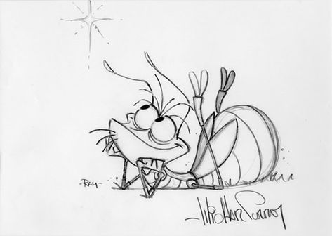 The Princess and the Frog: 70 Original Concept Art Collection Princess And The Frog, The Princess And The Frog, The Frog, The Princess, A Drawing, Cartoon Character, Black And White, Tattoos, Disney