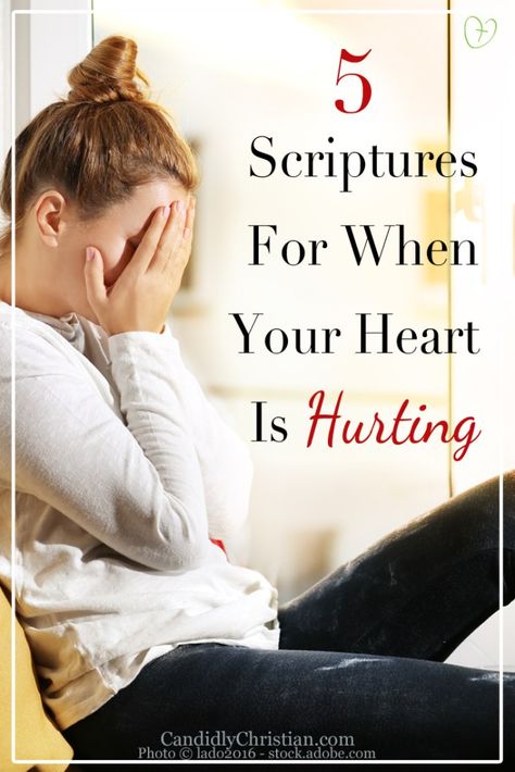 Heal Your Heart, When Your Heart Is Heavy, Scriptures For Women, When Your Heart Hurts, Hurt Heart, Healing Scriptures, Jesus Heals, My Heart Hurts, Christian Encouragement