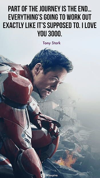 Tony Stark Quotes. Love Iron man soo much😀 Iron Man Quotes, Tony Stark Quotes, Lock Screen And Home Screen, Stark Quote, Tony Stark Comic, Man Quotes, Avengers Quotes, Iron Man Movie, Avengers Imagines