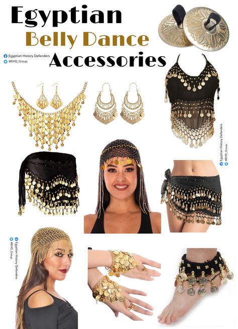 Egyptian belly dance accessories Egyptian Dress Up, Arab Halloween Costume, Arabic Halloween Costume, Belly Dance Costumes Halloween, Egyptian Accessories Ancient Egypt, Arabic Dancer Costume, Egyptian Belly Dancer Outfits, Arabian Costume Women, Arabic Dance Dress