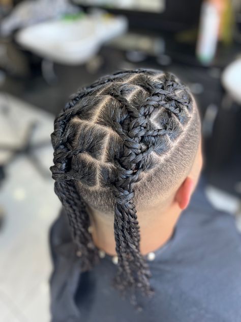 Mens Braid Styles for Wedding Twist In Ponytails, Rope Twists Men, Barrel Twists Men, 2 Strand Twist Styles Natural Men, Barrel Twist Styles, Barrel Twist Locs Men, Barrel Twist Dreads Men, 2 Strand Twist Men, Two Strand Twist Men