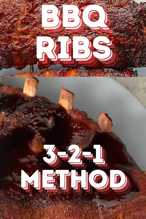 Let me show you how to smoke a rack of baby back ribs using the 321 method of BBQ smoker smoking.  Using a variety of rubs and sauces, even coca cola, there is a world of flavour that can be gained with this simple recipe. Pellet Smoked Baby Back Ribs, Baby Back Ribs Smoker, Babyback Ribs Smoked, Baby Back Rib Rub Recipes, Baby Back Ribs Smoker Recipes, Ribs 321 Method, Baby Back Ribs Rub Recipes, Ribs In Electric Smoker, 321 Method