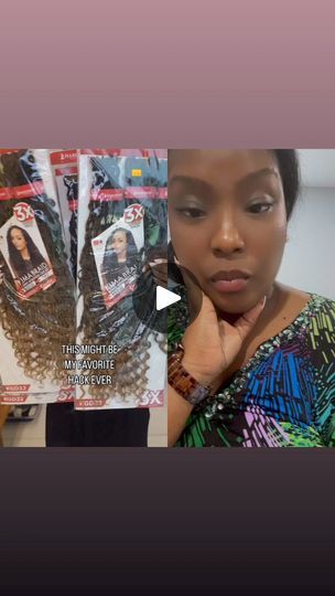 27K views · 620 reactions | Omg!!!! This is 🔥🔥🔥🔥🔥🔥🔥🔥🔥 #mrshairtodayreels #mrshairtoday #updo #locs @marascampo <—FOLLOW HER!! | Mrshairtodayreelspage | Mrshairtodayreelspage · Original audio Braided Updos Tutorials, Updo Crochet Braids Up Dos, Halo Braid Updo, Kulture Cardi B Braids, Braided Updo Tutorial Videos, Goddess Braids Natural Hair, Crochet Weaves, Braids With Weave, African Braids