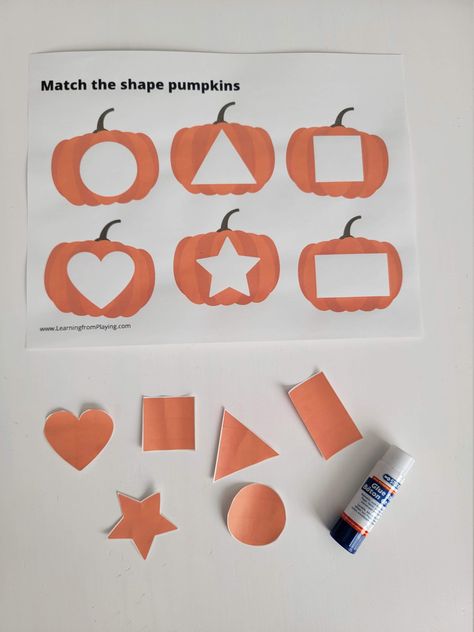 Preschool Velcro Activities, October Montessori Activities, Tearing Paper Activities For Preschool, Fall Learning Journal, Autumn Activities Eyfs, Toddler Alphabet Activities, Autumn Preschool Activities, Autumn Activities For Preschool, Activity Sheets For Preschoolers