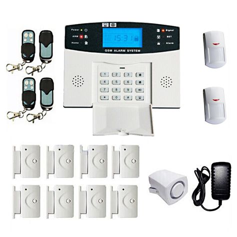 We are a company based in LA and we provide high quality alarm systems with installation. With this product you will be notified in case of a break in your house and office and would be able to save your house from g heft. Wireless alarm system installation la #alaramsystem #wirelessalaram #accesscontrolsystems #accesscontrolsystem #accesscontrol #cctvlosangeles #cctvcamera Security Safe, Wireless Home Security Systems, Home Alarm, Fire Alarm System, Wireless Home Security, Wireless Security Cameras, Security Companies, Home Defense, Security Surveillance