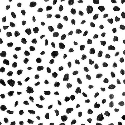 AB Designs on Instagram: “Guess the pattern! *Hint: 🐶 . . . . . #puppy #pattern #dog #dots #dalmationpuppy #dalmation #dalmatiansofinstagram #blackandwhite…” Dalmation Wallpaper, Laptop Screensaver, Puppy Pattern, Phone Backgrounds Quotes, May Designs, Fabric Prints, Too Cool For School, Indie Kids, Pattern Background