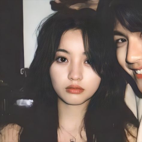 Grunge Couple, Best Friend Couples, Duos Icons, Cute Couple Dp, Good Morning Friends Images, Best Anime Couples, Ulzzang Couple, Cute Couple Poses, Korean Couple