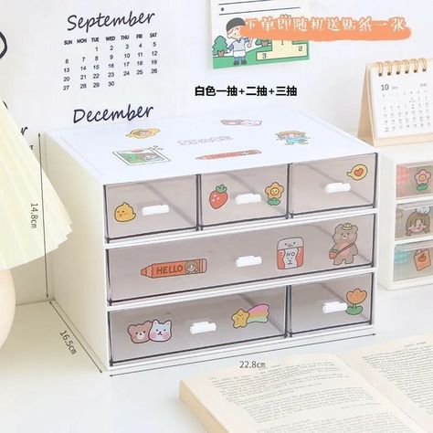 Cute Bedroom Accessories, Barang Aesthetic, Accessories Living Room, Study Desk Decor, Cute Stationary School Supplies, Cute School Stationary, Accessories Aesthetic, Kawaii School Supplies, Study Stationery