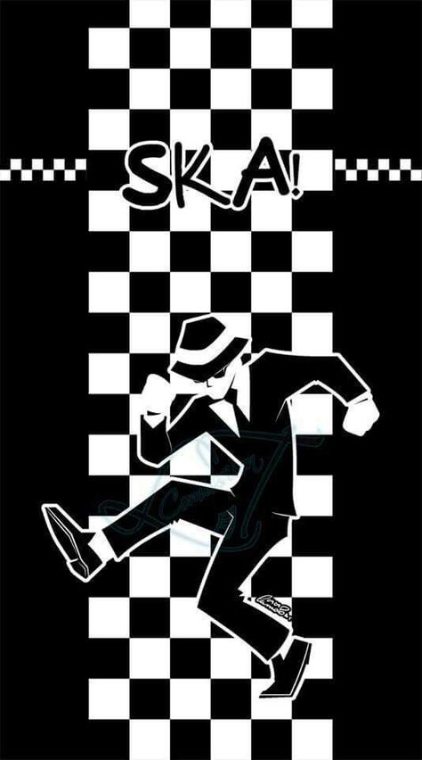 #Ska Genre Of Music, Ska Music, Rude Girl, Ska Punk, Arte Punk, Animal Education, Rude Boy, Northern Soul, Rock Punk