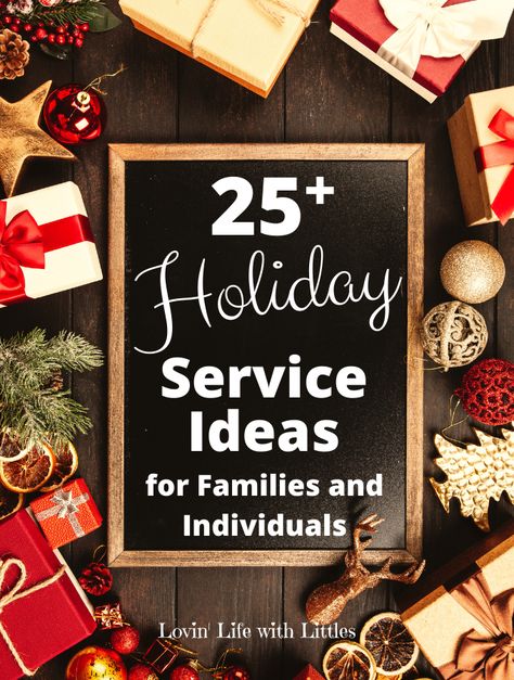 25+ Simple Holiday Service Projects for Families and Individuals for 2020 • Lovin' Life with Littles Holiday Volunteer Ideas, Christmas Donation Ideas, Letter Q Preschool, Letter Q Activities, Holiday Service Projects, Christmas Service Projects, Volunteer Christmas, Family Service Projects, Service Projects For Kids