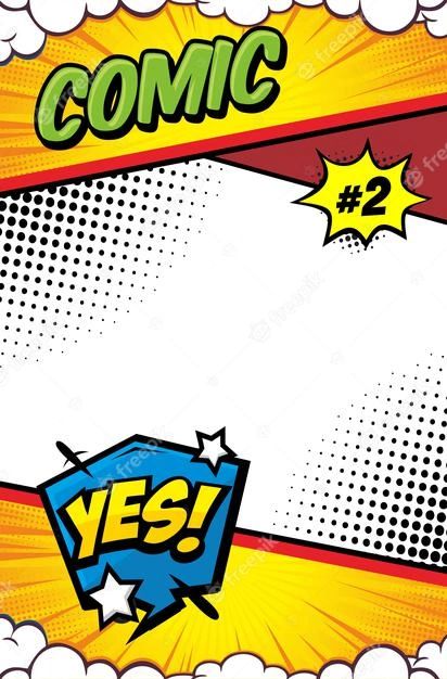 Infographic Background Design Template, Comic Magazine Cover, Comics Design Ideas, Comics Cover Design, Comic Design Ideas, Comic Poster Design, Comic Cover Design, Canva Posters Design, Comic Graphic Design