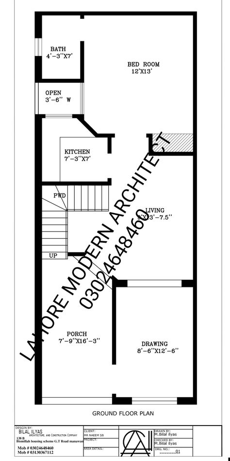 House plan
Beautiful house plan
Sketch
Plan 3 Marla House Plan, 3 Marla House Design, House Plan Design, Flat Plan, Houses Plans, House Floor Design, Bridal Dresses Pakistan, Model House, Model House Plan