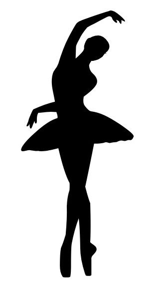 Ballet Silhouette Silhouette Arte, Dancing Silhouette, Ballet Silhouette, Ballerina Silhouette, Art Ballet, Photo Png, Ballerina Art, Ballet Art, Silhouette Art