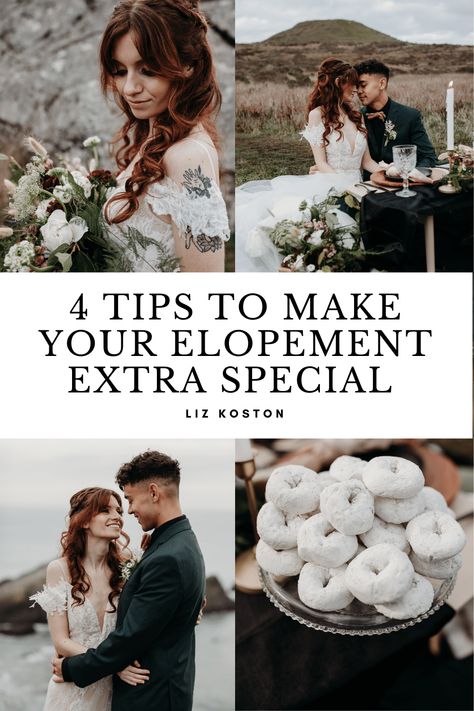 February Elopement Ideas, June Elopement Ideas, We Eloped Sign Cute Ideas, Elopement In California, Beautiful Elopement Ideas, Elopement Special Touches, Outer Banks Elopement, Upstate Ny Elopement, Diy Elopement Ideas