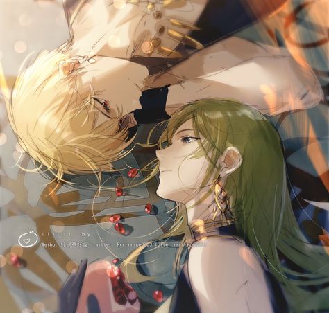 🍚Rrrrrrice🍚 on Twitter: "… " Gilgamesh And Enkidu, Epic Of Gilgamesh, Gilgamesh Fate, Fate Anime Series, Fate Zero, Fate Stay Night, Fanarts Anime, Anime Images, Game Art