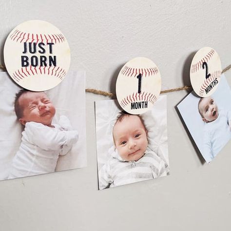 Baseball Theme Birthday, Baseball First Birthday, Boys First Birthday Party Ideas, Boys 1st Birthday Party Ideas, Baby Boy 1st Birthday Party, Baseball Birthday Party, Basketball Birthday, 1st Birthday Themes, Photo Birthday