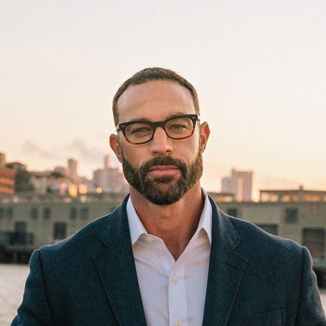 Gabe Kapler sporting the L&F &1 in vintage sunburst | Instagram Men’s Glasses Trendy, Gabe Kapler, Sunburst Guitar, Tortoise Pattern, Retro Glasses, Glasses Vintage, Mlb Players, Wood Tones, Vintage California